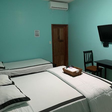 Hotel Ocean Paradise San Pedro  Luaran gambar