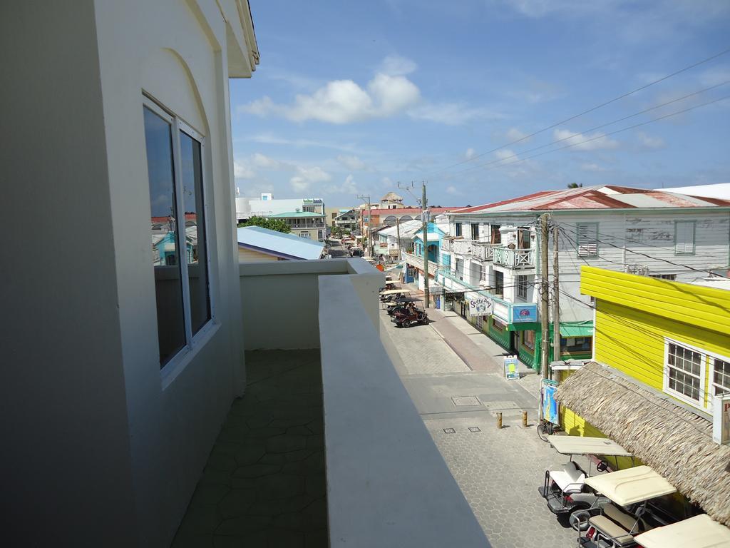 Hotel Ocean Paradise San Pedro  Luaran gambar