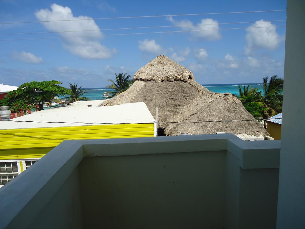 Hotel Ocean Paradise San Pedro  Luaran gambar