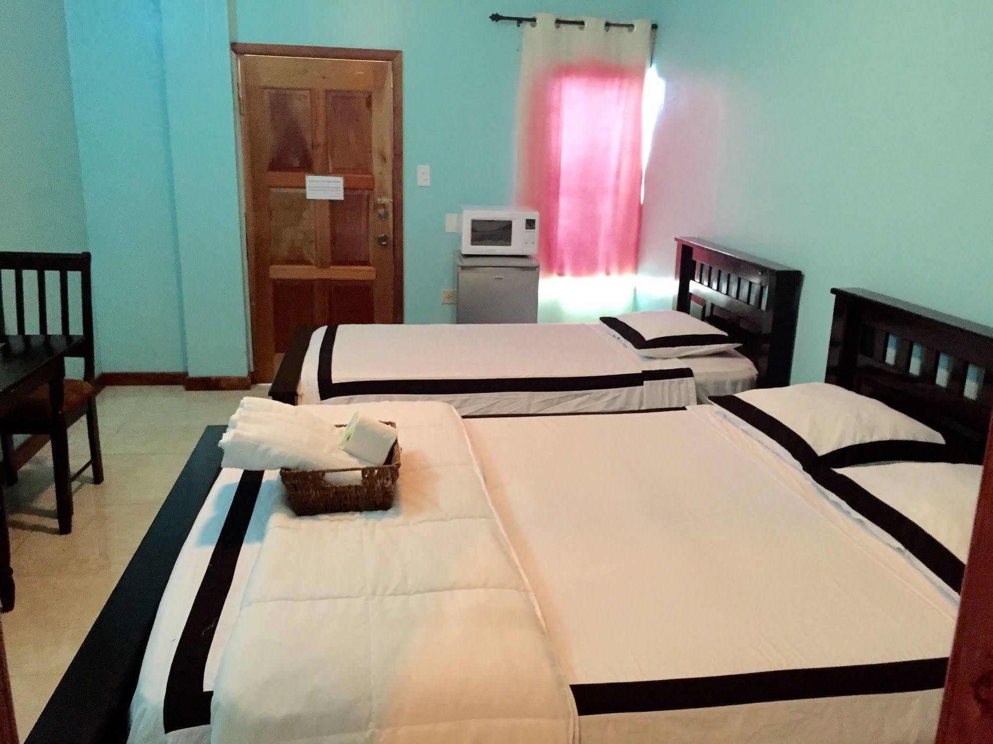 Hotel Ocean Paradise San Pedro  Luaran gambar
