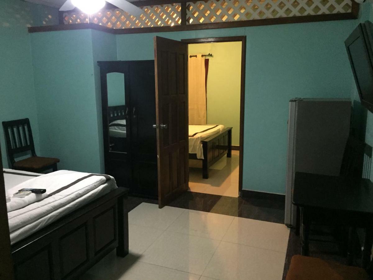 Hotel Ocean Paradise San Pedro  Luaran gambar