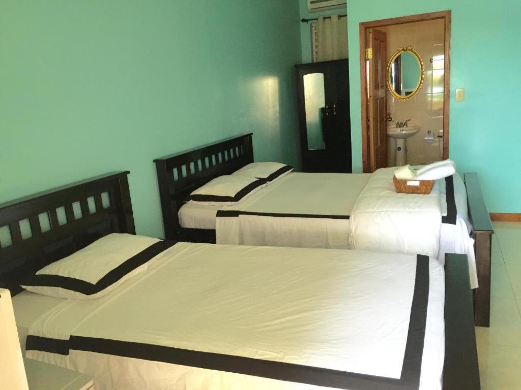 Hotel Ocean Paradise San Pedro  Luaran gambar