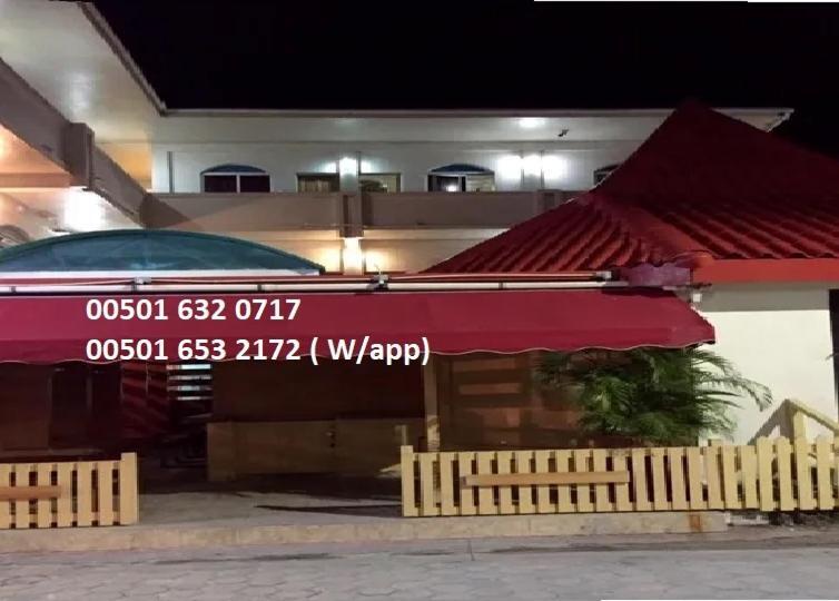 Hotel Ocean Paradise San Pedro  Luaran gambar
